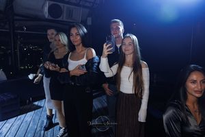 Фотограф Вадим Свирин